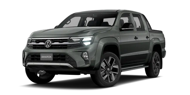 Amarok | Andina Volkswagen