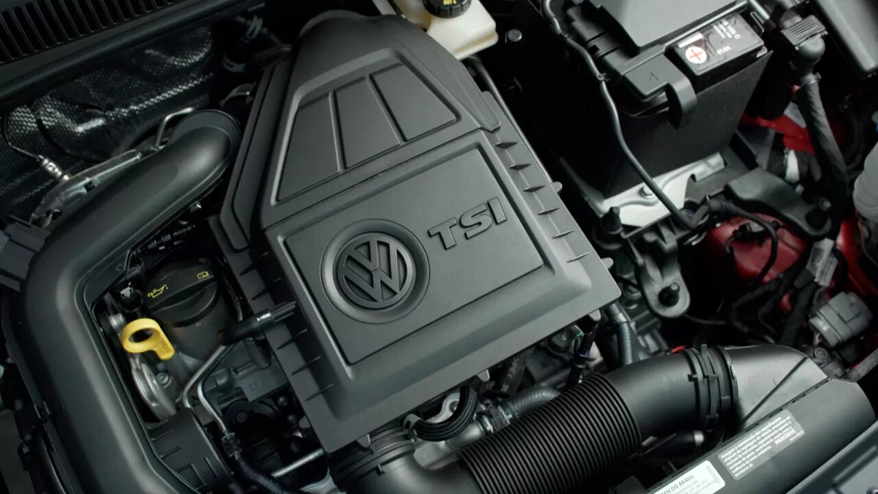 Performance TSI | Nuevo Nivus | Andina Volkswagen