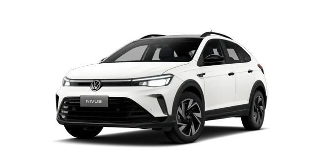 Test Drive - Nivus | Andina Volkswagen