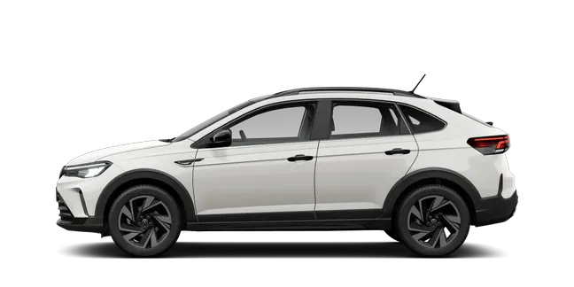 Nivus | Andina Volkswagen