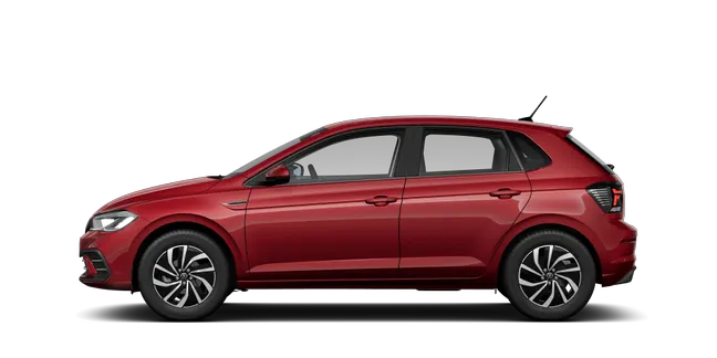 Polo | Andina Volkswagen