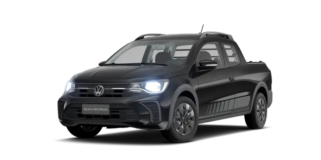 Test Drive - Saveiro | Andina Volkswagen