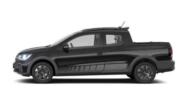 Saveiro | Andina Volkswagen