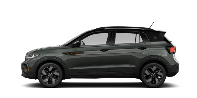 T-Cross | Andina Volkswagen