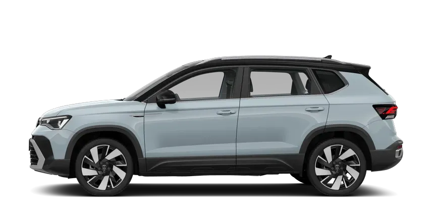 Nuevo Taos | Andina Volkswagen