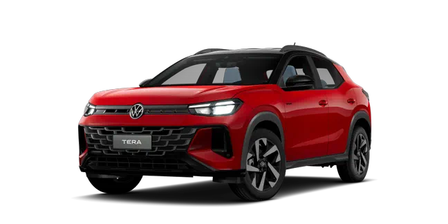 Tera | Andina Volkswagen