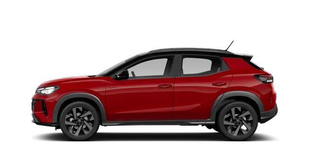 Tera | Andina Volkswagen