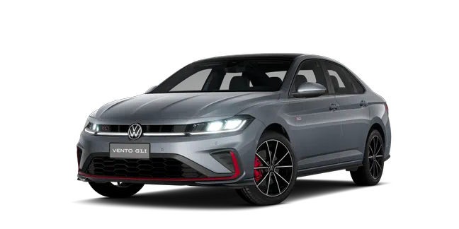 Vento | Andina Volkswagen