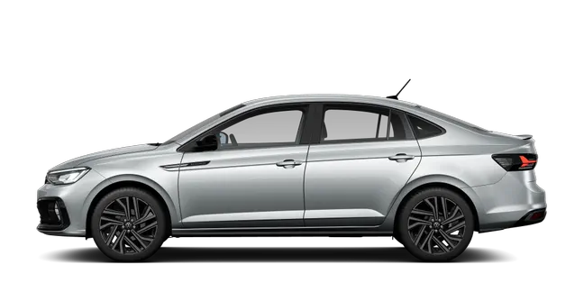 Virtus | Andina Volkswagen