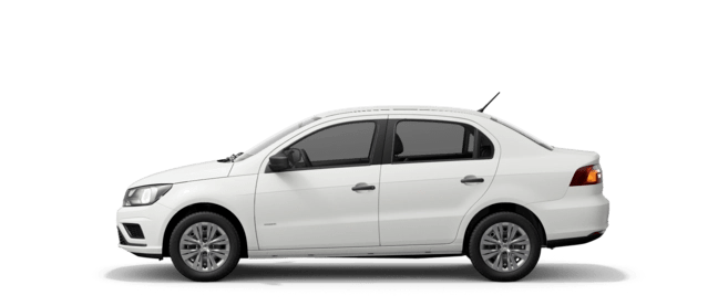 Trendline | Andina Volkswagen