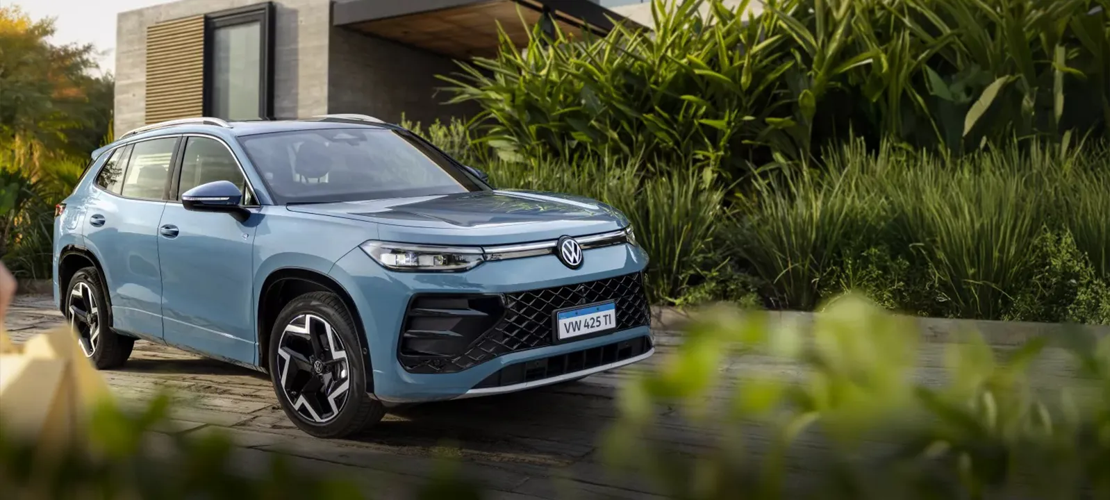 Andina Automotores S.A. - Concesionario Oficial Volkswagen La Rioja