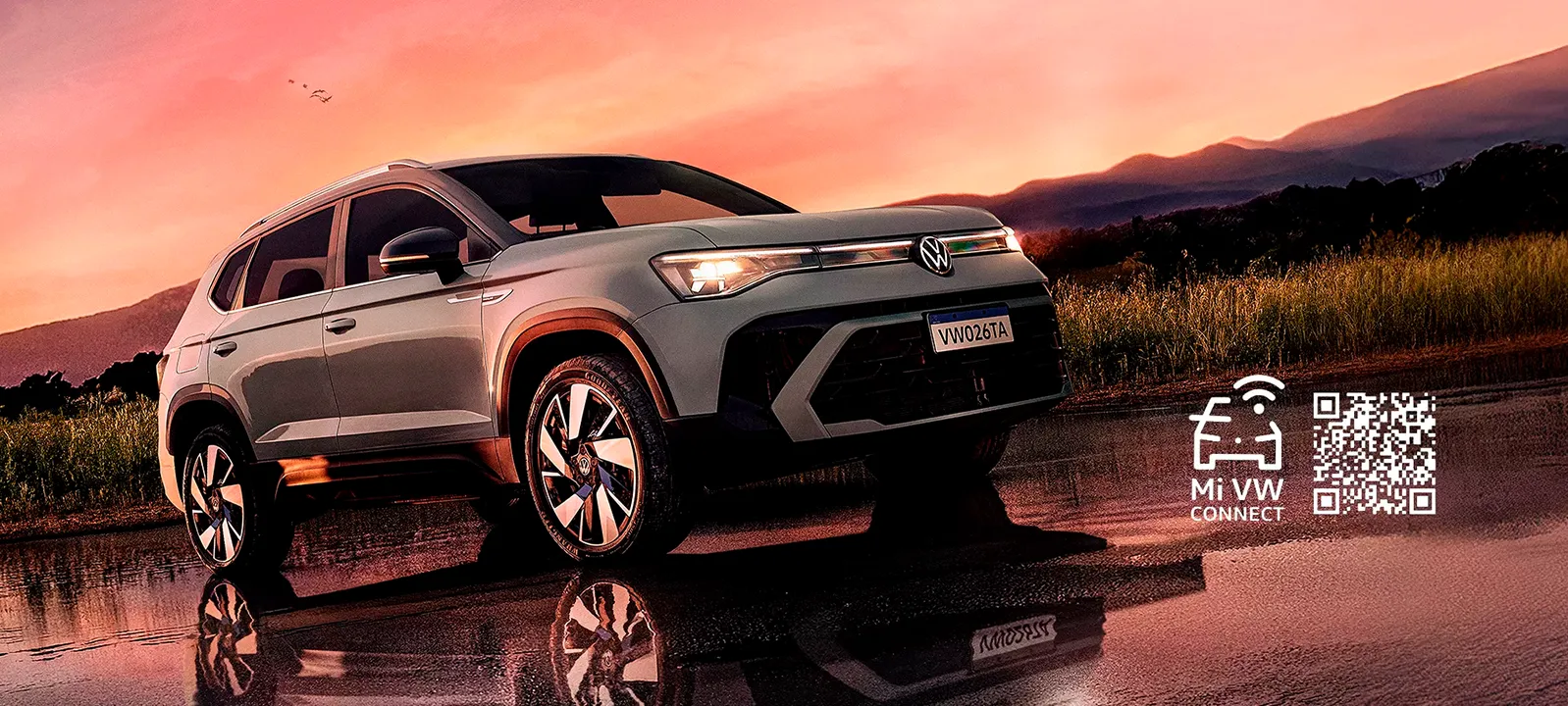 Andina Automotores S.A. - Concesionario Oficial Volkswagen La Rioja