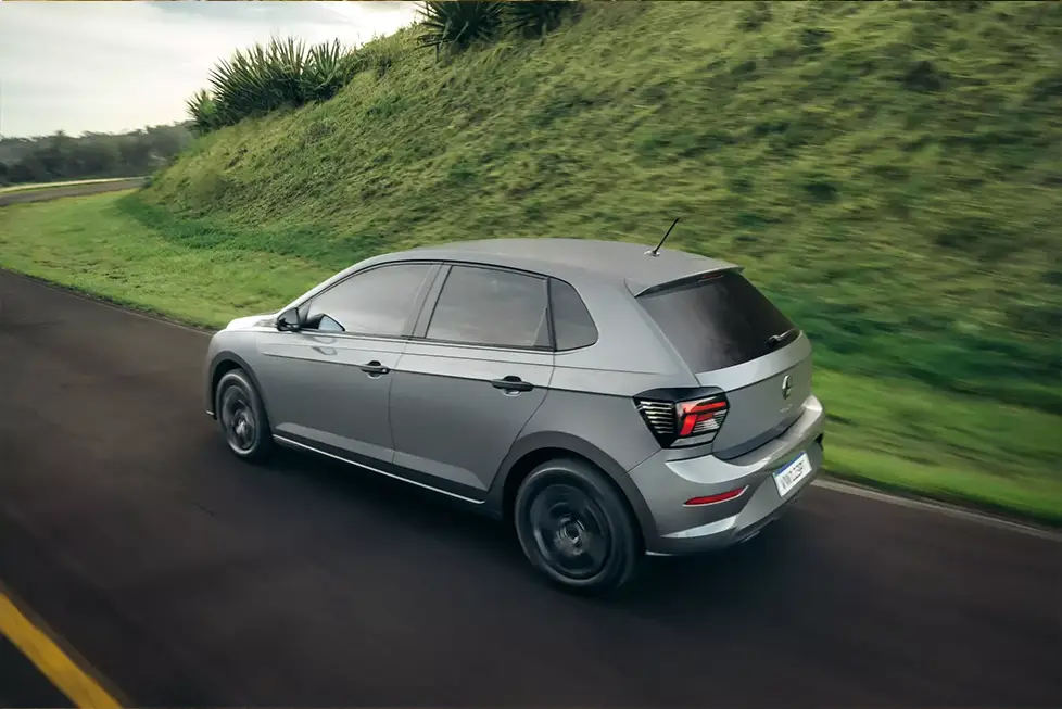 Polo | Andina Automotores S.A.